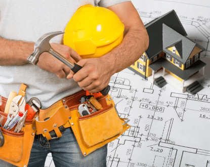 REMODELING SERVICES