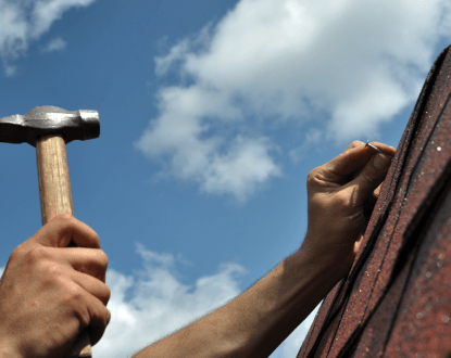 ROOFING SERVICES
